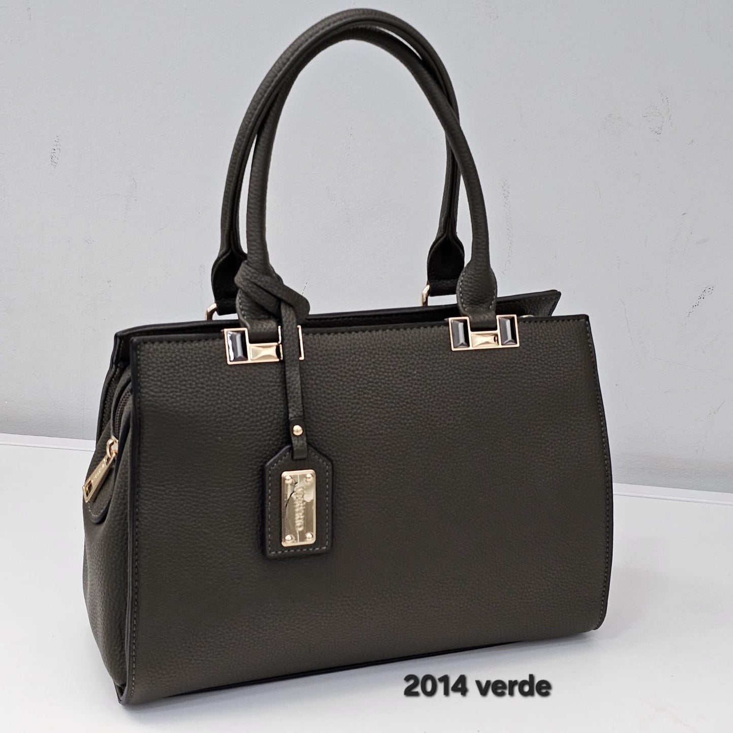 2014 Bolsa Very Rio