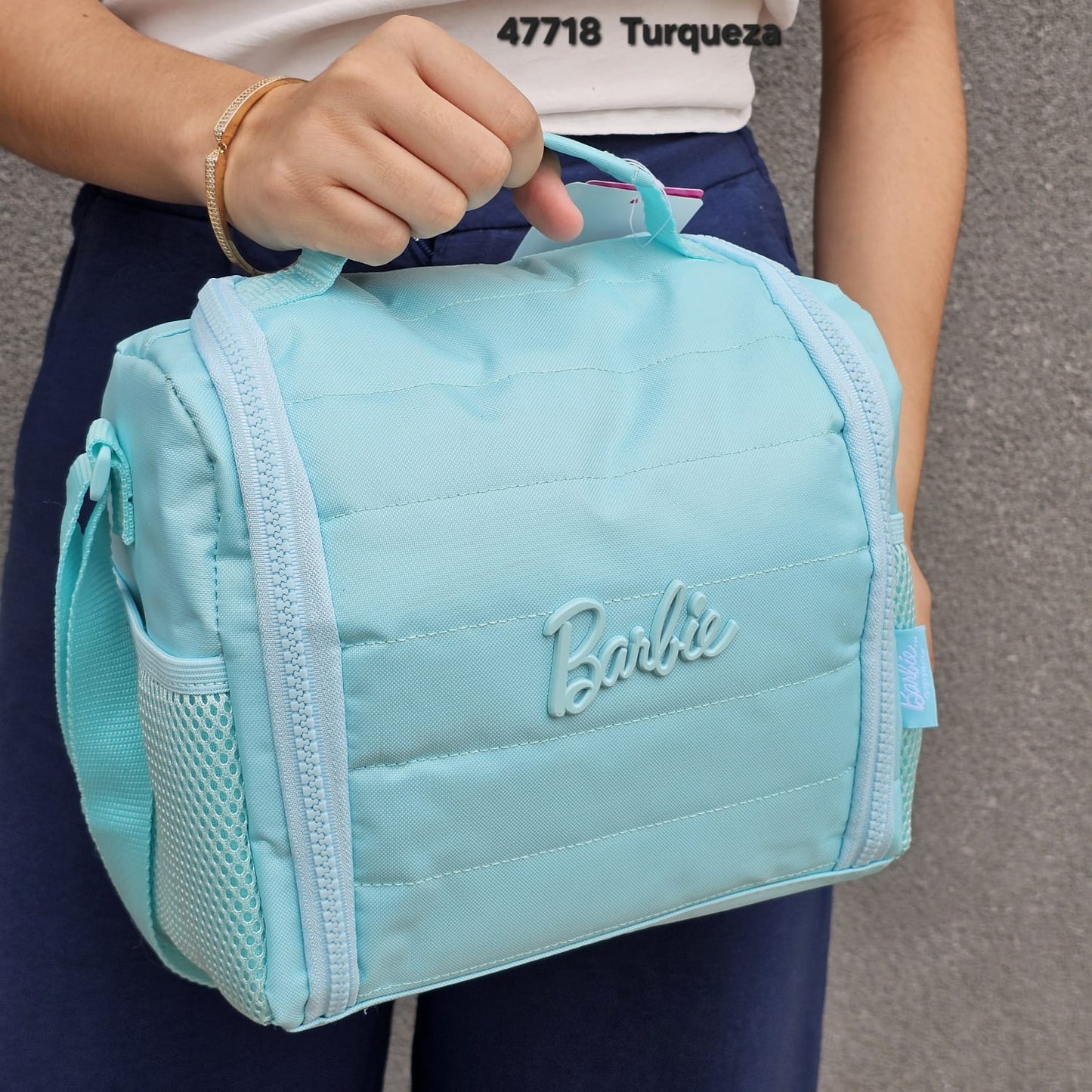 47718 Bolsa Térmica Lancheira Frasqueira UP4YOU