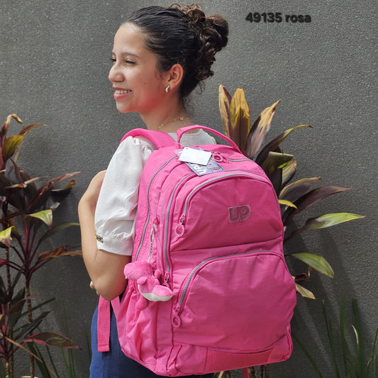49135 Mochila Laptop UP4YOU