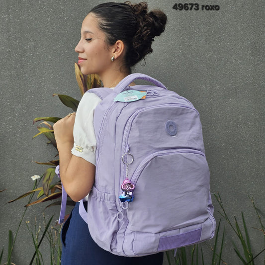 49673 Mochila Laptop UP4YOU