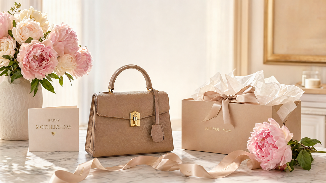 Presente para mãe no Dia das Mães: 12 ideias elegantes que ela vai amar