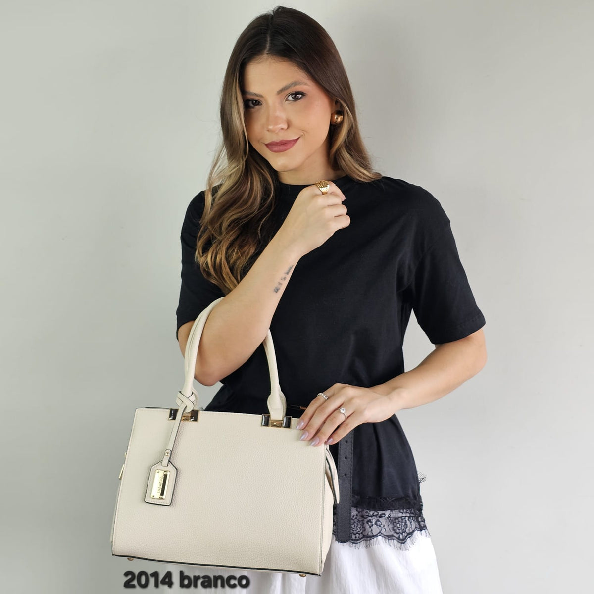 2014 Bolsa Very Rio