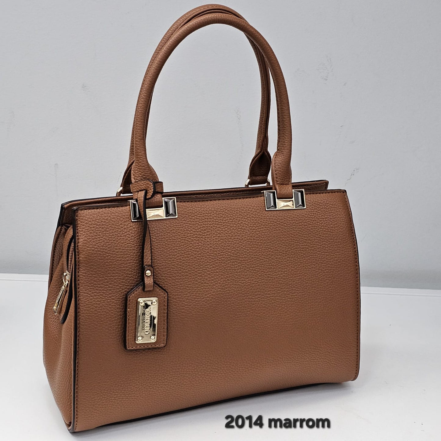 2014 Bolsa Very Rio
