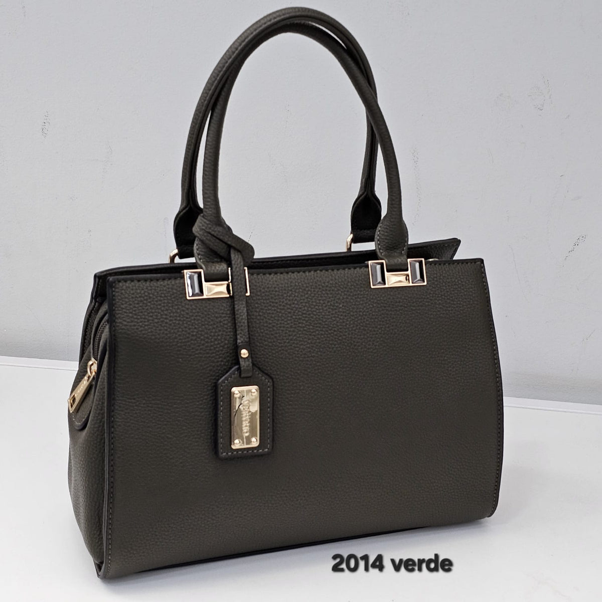 2014 Bolsa Very Rio