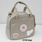 21146 Bolsa Térmica Lace Lore