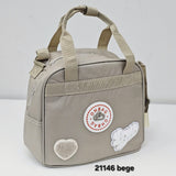21146 Bolsa Térmica Lace Lore