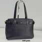 4107 Bolsa Tote Executiva Veryrio com Detalhe de Cinto em PU