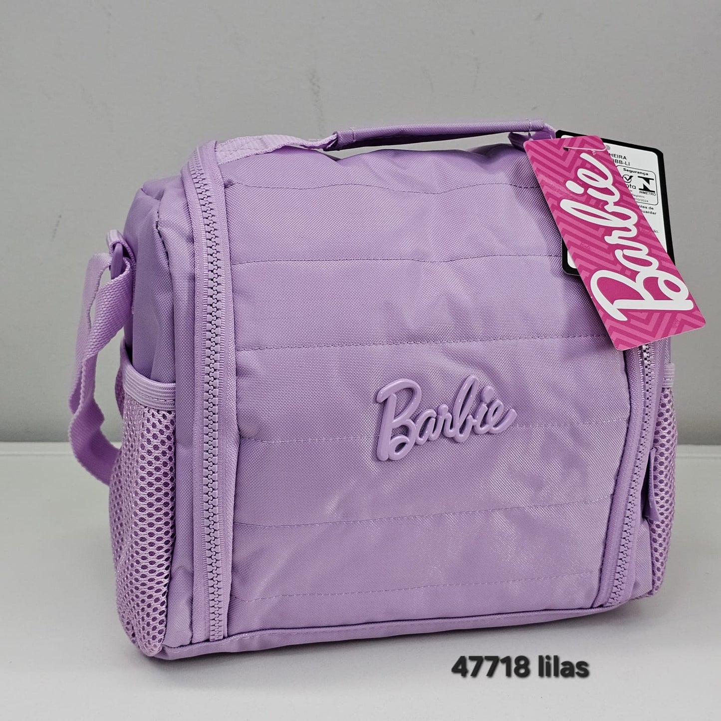 47718 Bolsa Térmica Lancheira Frasqueira UP4YOU