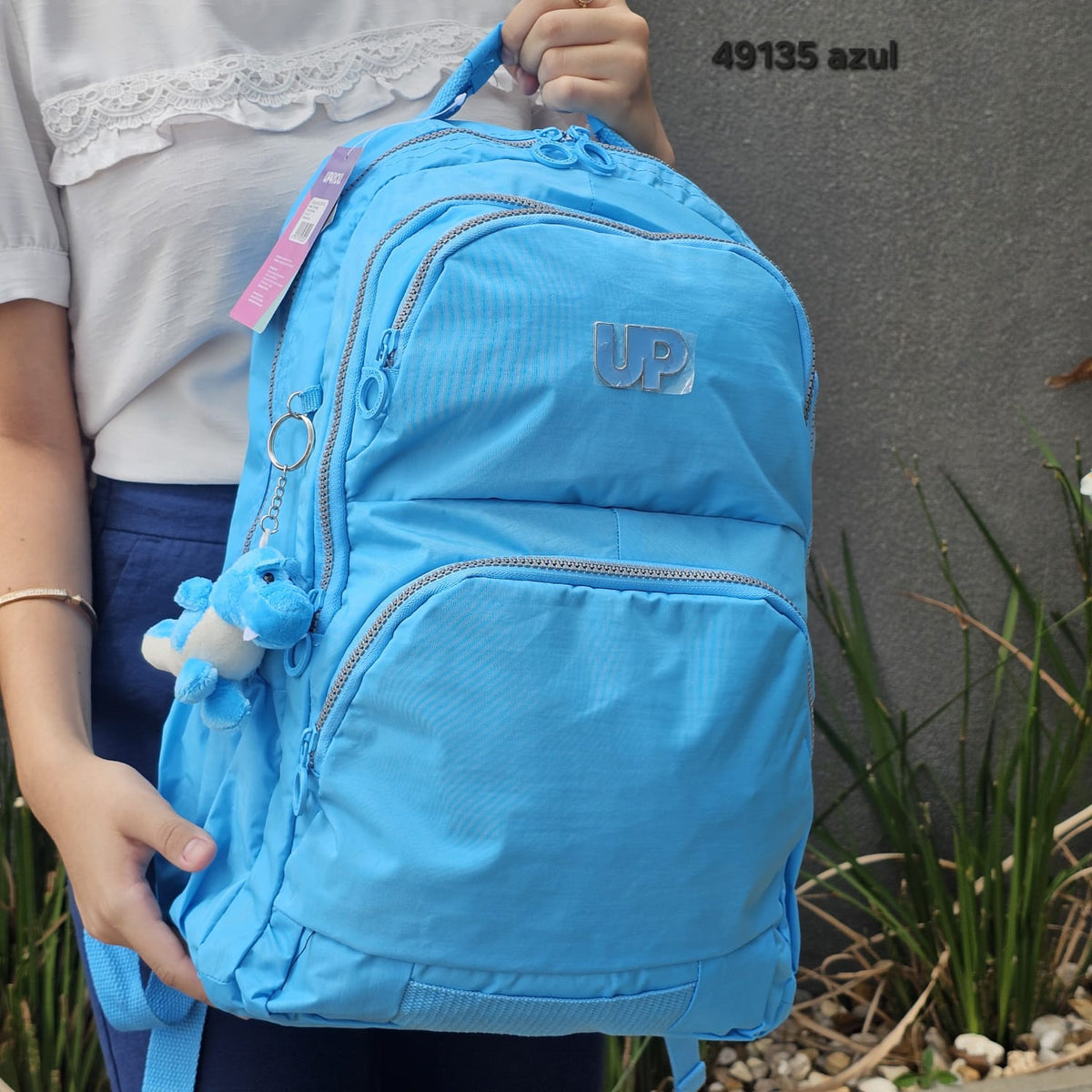 49135 Mochila Laptop UP4YOU