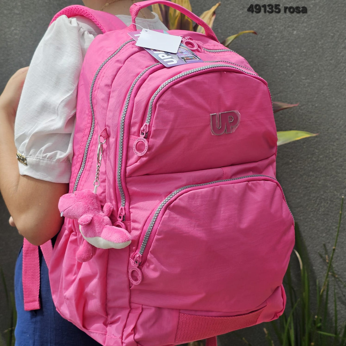 49135 Mochila Laptop UP4YOU