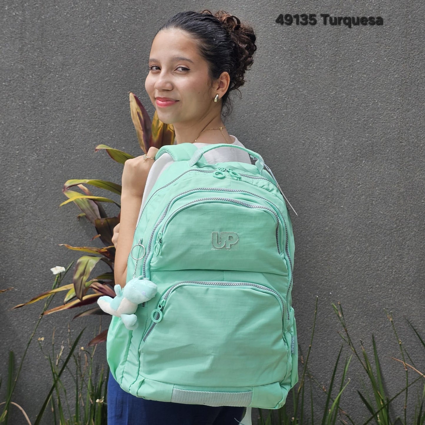 49135 Mochila Laptop UP4YOU