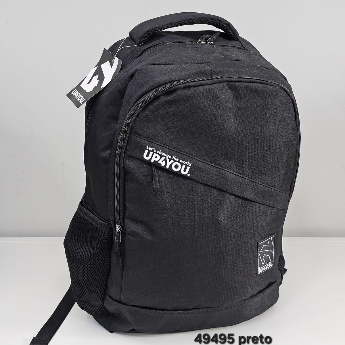49495 Mochila UP4YOU