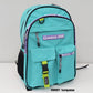 49661 Mochila Escolar UP4YOU