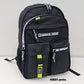 49661 Mochila Escolar UP4YOU