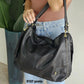 Bolsa Feminina Elegante Love Bag Brasil: Versatilidade e Estilo Essencial