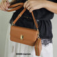 80085 Kit Bolsa Transversal e Carteira Berelina Feminino em PU