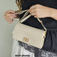 80171 Bolsa Carteira Transversal Berelina Feminina em PU Elegante