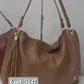 Bolsa Feminina Elegante Love Bag Brasil: Versatilidade e Estilo Essencial